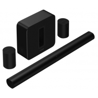 SONOS ARC 5.1 system